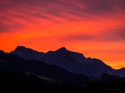 Riffkopf - Tenneck - Juni 2025